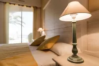 Hotel Funtana Marina Hotels in Л'Іль-Русс