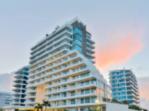 Sonesta Hotel Cartagena Hotels in Cartagena