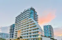 Sonesta Hotel Cartagena Отели в г. Картаджена