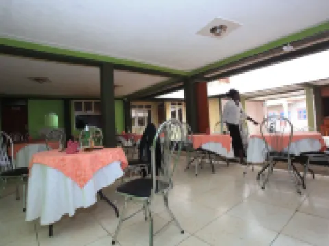 沃斯那酒店 魯亨蓋里酒店