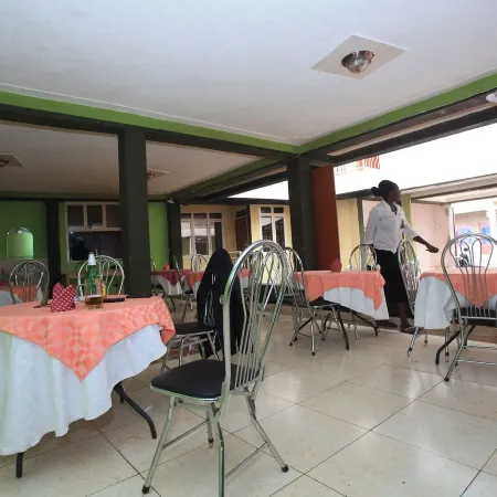 La Voisina Hotel