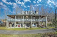 Hamersmith Hollow Retreat by AvantStay Mountain Views