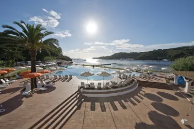 Hotel Cala di Mola