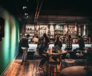 Via Suites Hotels in Diemen