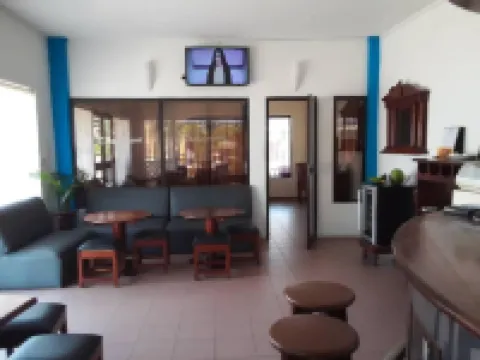 Acropole Hotel Hotéis em Cotonou