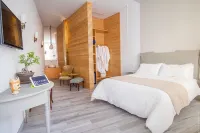 Room 55 Hotels in Noto