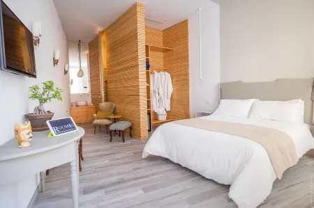 Room 55 Отели рядом с достопримечательностью «Via Nicolaci»