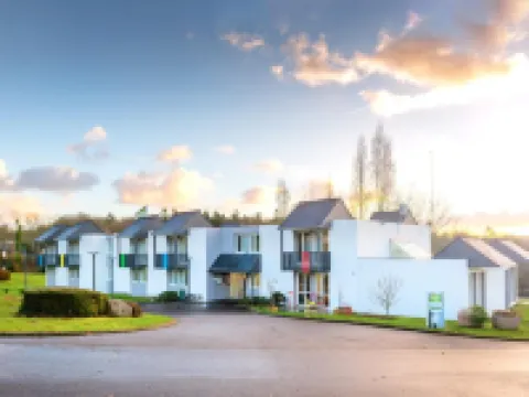 ザ オリジナルズ シティ、アラ ホテル ランデルノーのホテル