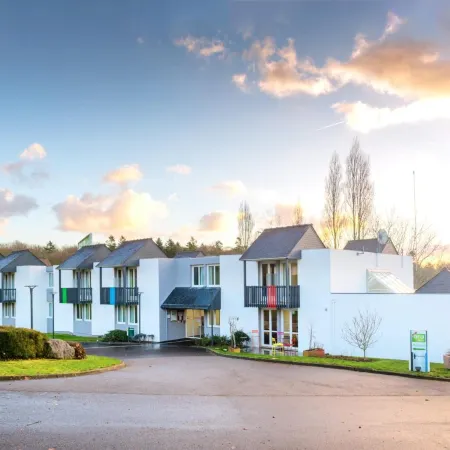 The Originals City, Ara Hôtel, Landerneau