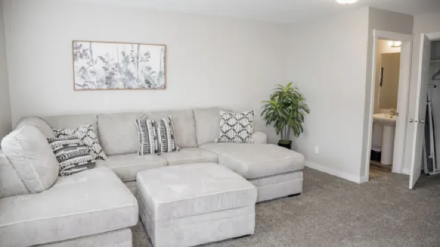 Beautiful Home Near Idaho Falls Airport #3