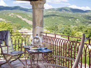 Relais et Chateaux la Bonne Étape