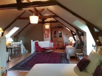 La Peuterne Hotels in Erce-pres-Liffre