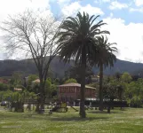 Hotel Rural Las Palmeras Muskiz Hotels in Castro Urdiales