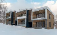 Roku by H2 Life - Lodges