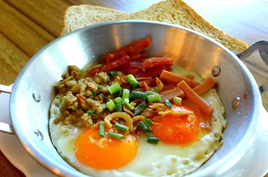 รูปภาพของMyplace@Surat Hotel โรงแรมมายเพลส