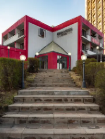 Edelweiss Art Hotel