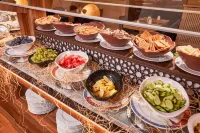 Dedeman Palandoken Ski Lodge Hotel - Desayuno