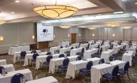 DoubleTree by Hilton Hotel Johnson City - Aamiainen