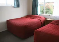 Mount Hutt Motels Hotels in Methven