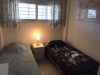 2 bedroom apartment in the Oasis complex - Badekar