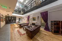 The Mansion Boutique Hotel Hotels in Bukarest