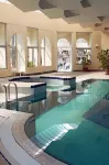 El Mehdi Beach Resort ex Primasol El Mehdi - Pool