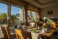 Hotel Haus Andrea Hotel a Winterberg