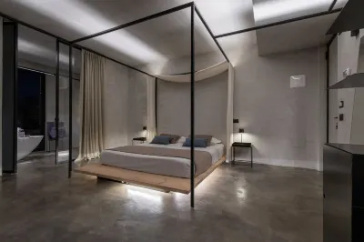 Casa Plenilia
