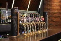 Talbot Hotel Stillorgan - bar