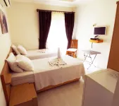Lidya City Hotel Hotels in Babataşı