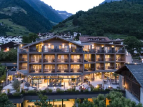 Hotel Das Stachelburg