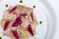 Hotel Villa Rita - sarapan