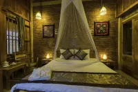 Island Lodge Các khách sạn ở Đảo Phú Quốc