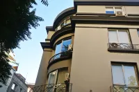 埃莉薩科爾飯店 中心區住宿飯店