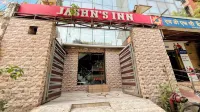 Hotel Jashn Inn Near Apollo Hospital, Delhi Hotels in Jasola