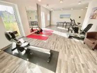 Mönchgut Living & Spa - Gym