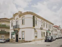 Hotel Império do Rei Hotels in Castelo Branco