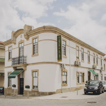Hotel Império do Rei