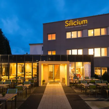 Hotel Silicium