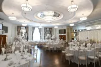 Belmont House Hotel Hotel di Newry