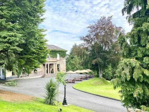 Belmont House Hotel Hotels in Banbridge