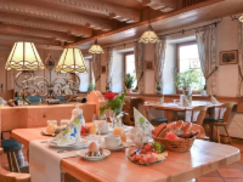 โรงแรมเฮลเมอร์ โรงแรมในฟึสเซิน