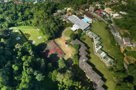 Portogalo Suite Hotel