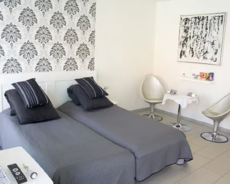 Hotel CoCo Aps Hotels in Esbjerg