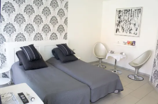 Hotel CoCo Aps Hotels near Esbjerg Airport