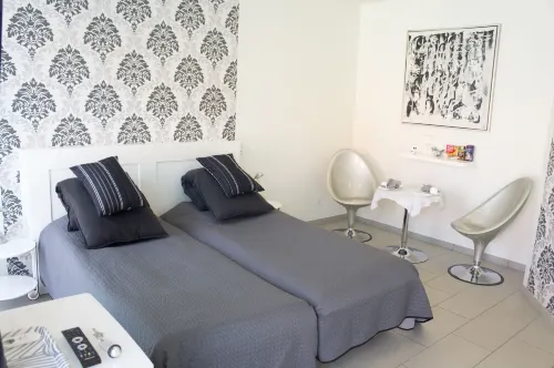 Hotel CoCo Aps Hotels in Esbjerg