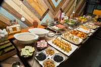 Mildom Premium Hotel - พร้อมอาหารเช้า