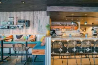 Canopy by Hilton Washington, DC - Bethesda North - bar