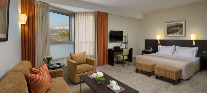 Ein Kerem Hotel Hotels in Harei Yehuda