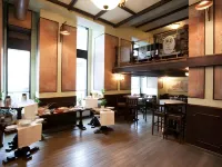 호텔 치스미지우